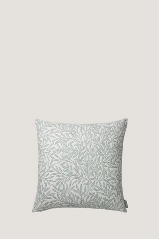 Jacquard Cushion