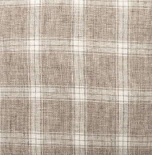 Almofada Padrão Vichy